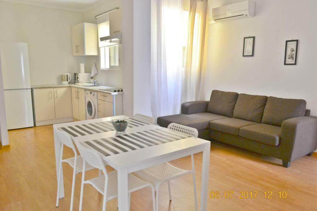 Valencia_1 Διαμέρισμα Εξωτερικό φωτογραφία